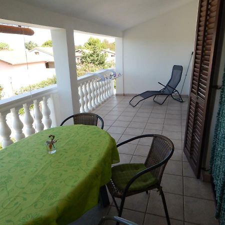 Apartmani Nin Exterior foto