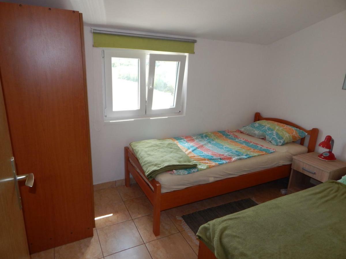 Apartmani Nin Exterior foto