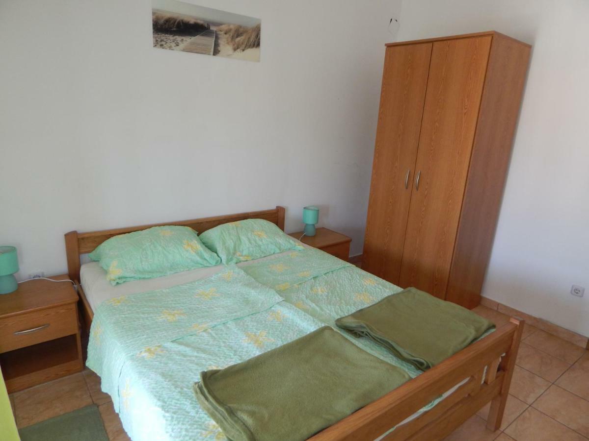 Apartmani Nin Exterior foto