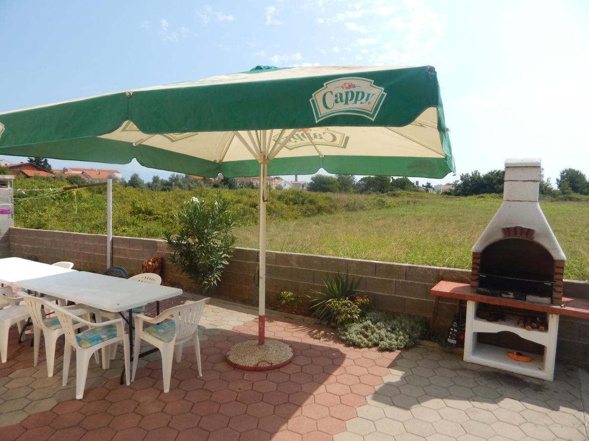 Apartmani Nin Exterior foto